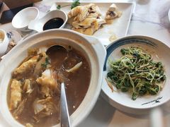 -壹只菜·崇明本地特色菜(崇明南门店)