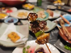 -樱之盛宴·蟹料理海鲜自助(前进大街店)