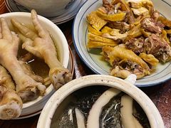 -黄祥华养生堂·炖汤·营养蒸饭(岭南天地店)