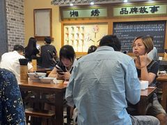 -黑白电视长沙小吃(美林M·LIVE天地东座店)