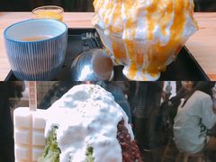 -WONDER ICE 萬得冰田(建設路总店)