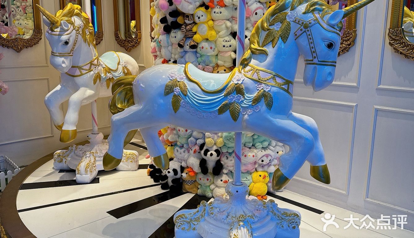 🍍这么吃菠萝冰也太过瘾了吧!!!