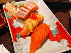 -鸟屯(三里屯店)