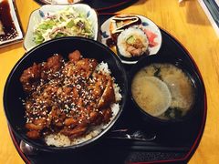 -京和风.日式家庭料理(京和风食堂大仓店)