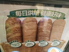 -SUBWAY赛百味(高新绿宝店)