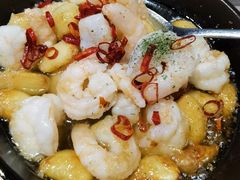 -BomBa意大利餐厅