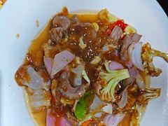 -大家食府·福建菜(FAC协盛中心庭院餐厅店)