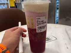 -奈雪的茶(东莞汇一城店)