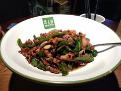 -费大厨辣椒炒肉(万家丽一店)