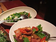-花马天堂云南餐厅 Lost Heaven(外滩店)