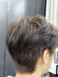 -藤野造型·专业烫染店