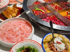 -厂花素芬九宫格火锅(红光店)