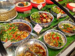 -潮道鱼仔店·潮汕味(长兴路店)