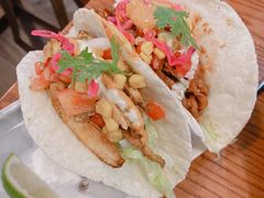 taco双拼-AFS Cafe & Canteen(闽江二路店)