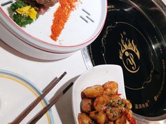 -蕃茄述·好汤自然来(江汉路店)