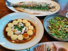 -芳草地度假酒店·野炉中餐厅