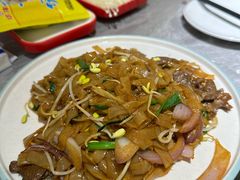 -肥家大排档(天河体育西店)