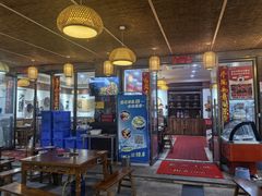 -岳记兴隆·青城腊排铜火锅(融创店)