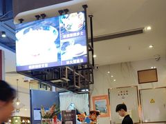 -鹅冠港式茶餐厅(来福士店)