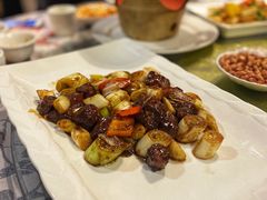 3A牛肉-陶缘一号·四季缘·老字号顺德菜·户外婚礼家宴(西滘店)