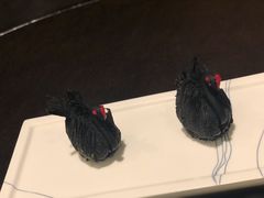 岭南黑天鹅酥（半打）-广州文华东方酒店·江-由辉师傅主理