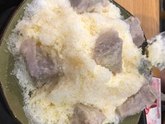 -鲜芋仙(苏州干将店)