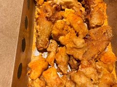 -阿捡忭京炸鸡(长沙韭菜园总店)