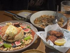 -NG PASTA吴居·中华意面(南头古城店)