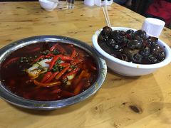 -三哥田螺(北书院街店)