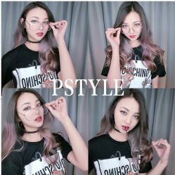 -P.STYLE 派斯造型