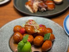 初恋咕噜肉-木棉·醉心粤味(COCO Park店)