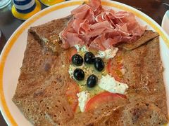 -La Creperie法餐厅(桃江路店)