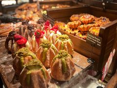 -B&C黄油与面包·THE GARDEN BAKERY概念店(世纪汇店)