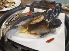 -鲜小岛·铜锅涮肉