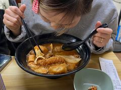 -四川老牛麻辣烫(北门桥店)