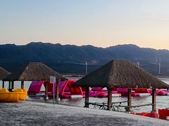 -盐湖景区