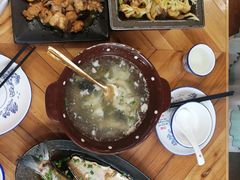 -外婆船宴餐厅·外婆喊你回家吃饭