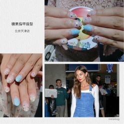 手部美甲-光SPA科技美肤