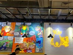 -BOPEYE·波派炸鸡(河西中央商场店)