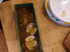 -萨莉亚意式餐厅(特力时尚汇店)