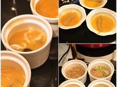 -The COOK·厨餐厅·自助餐(浦东嘉里大酒店)
