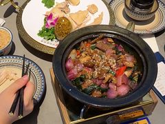 -沿江海南菜·文昌鸡祖师爷(大东海店)