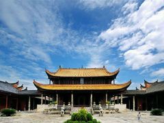 -建水文庙