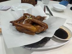 -新兴家喻酒家·羊城名宴(昌岗店)