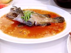 -海逸海鲜酒家(古北店)