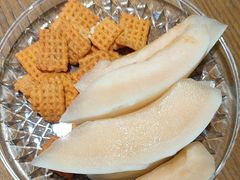 -肖记公安牛肉鱼杂馆· 省级非物质文化遗产(仁和路店)