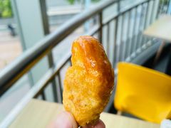 -麦当劳(政通路店)