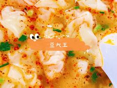 -琴岛顺天馄饨(漳州二路店)