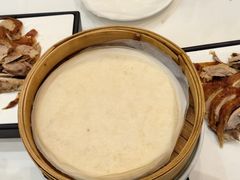 -玉华台饭庄·淮扬菜·烤鸭(望京店)