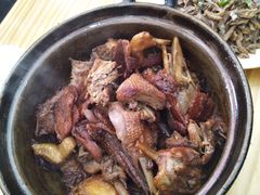 -斯丹姜母鸭·古法干香(涂门街总店)